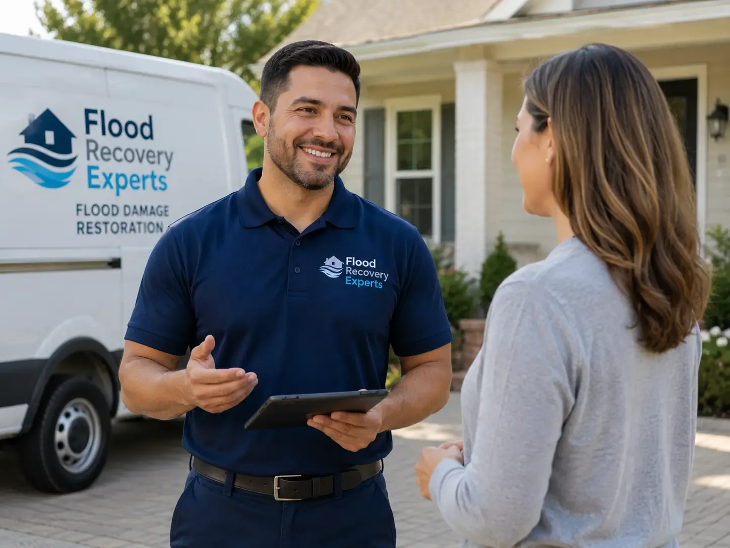 Flood Damage Cleanup Beetown, WI FAQs